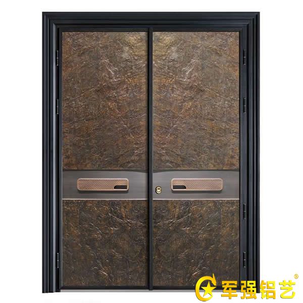 杭州鑄鋁門廠家剖析鑄鋁門材質(zhì)、分類、五金配件及保養(yǎng)方法