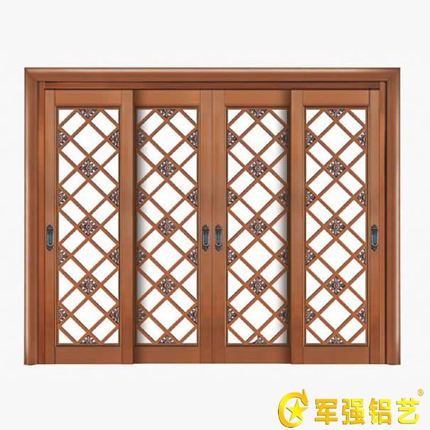 推拉玻璃銅門(mén) 推拉玻璃銅門(mén)