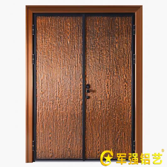 純銅雙開門 純銅雙開門