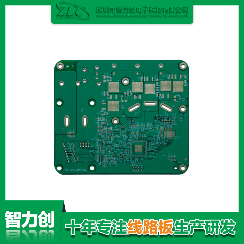 PCB多層線路板打樣要求？