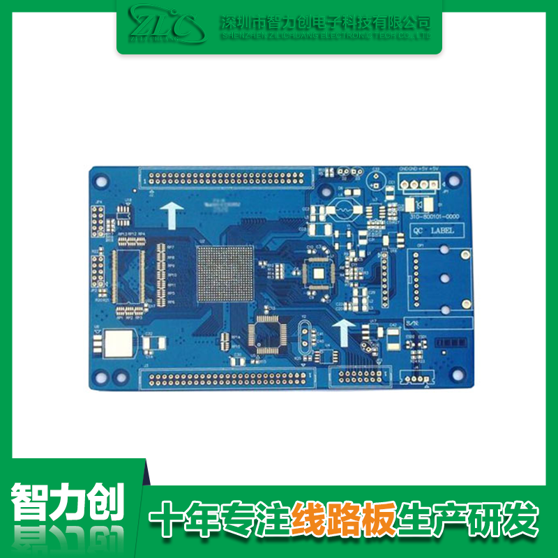 PCB線路板為什么是綠色？