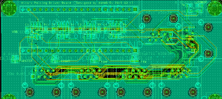 自己設(shè)計(jì)PCB電路板，需要了解的知識(shí)