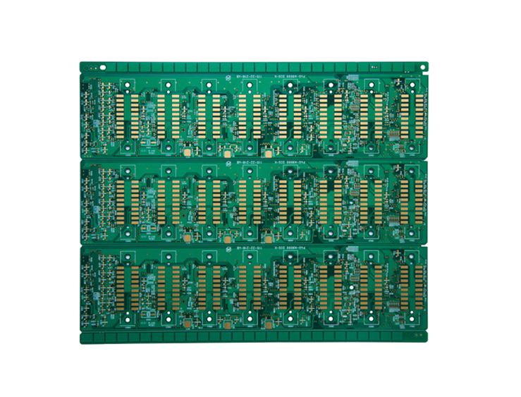 PCB電源線路板，5種不同電源電路板工藝要求