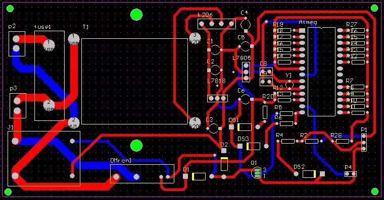 PCB工藝流程，看完就懂！