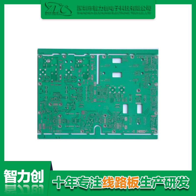 PCB制作線路板中通孔，盲孔，埋孔有什么區(qū)別