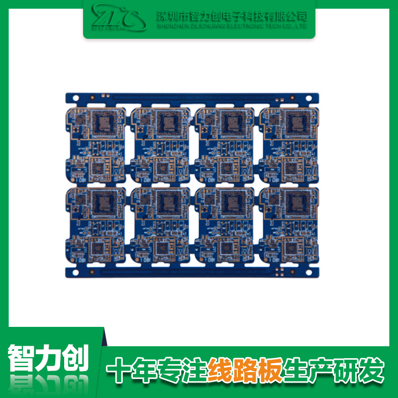 線路板應(yīng)用于車載播放器，PCB板在車載播放器的重要性