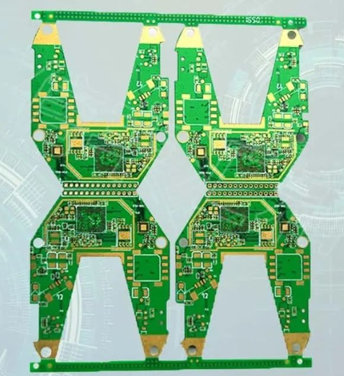 無人機(jī)PCB需要用到高頻板嗎？無人機(jī)PCB高頻板的應(yīng)用