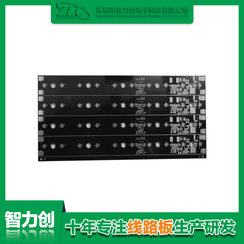 PCB鋁基板是什么，鋁基板應用于哪些設備